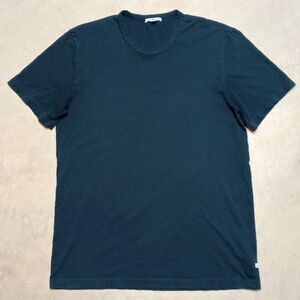 Standard James Perse T-Shirt Men's Size 3 (Large) Minimalist Basic Short Sleeve